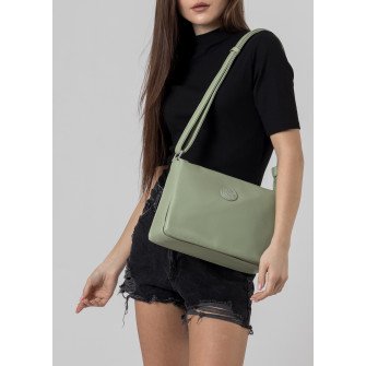 Сумка жіноча літня Polina 6509-C S