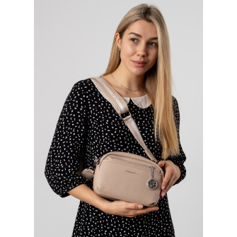 Сумка женская маленькая  Polina 6750-B S