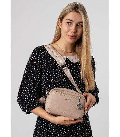 Сумка женская маленькая  Polina 6750-B S