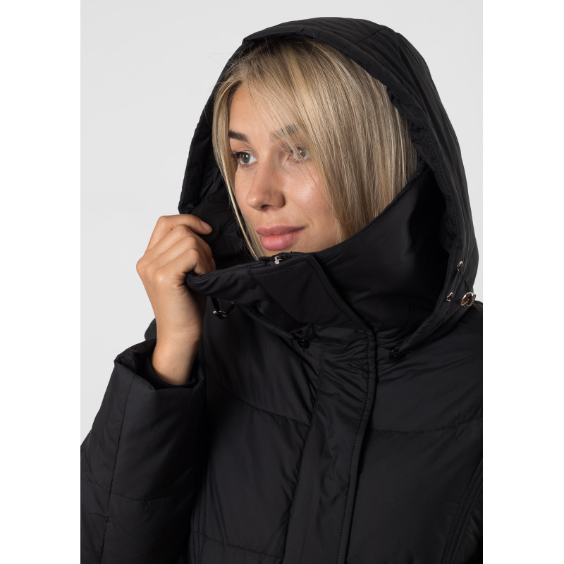 Пуховик Fultani К815