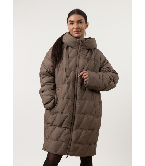 Куртка Snow Owl К928