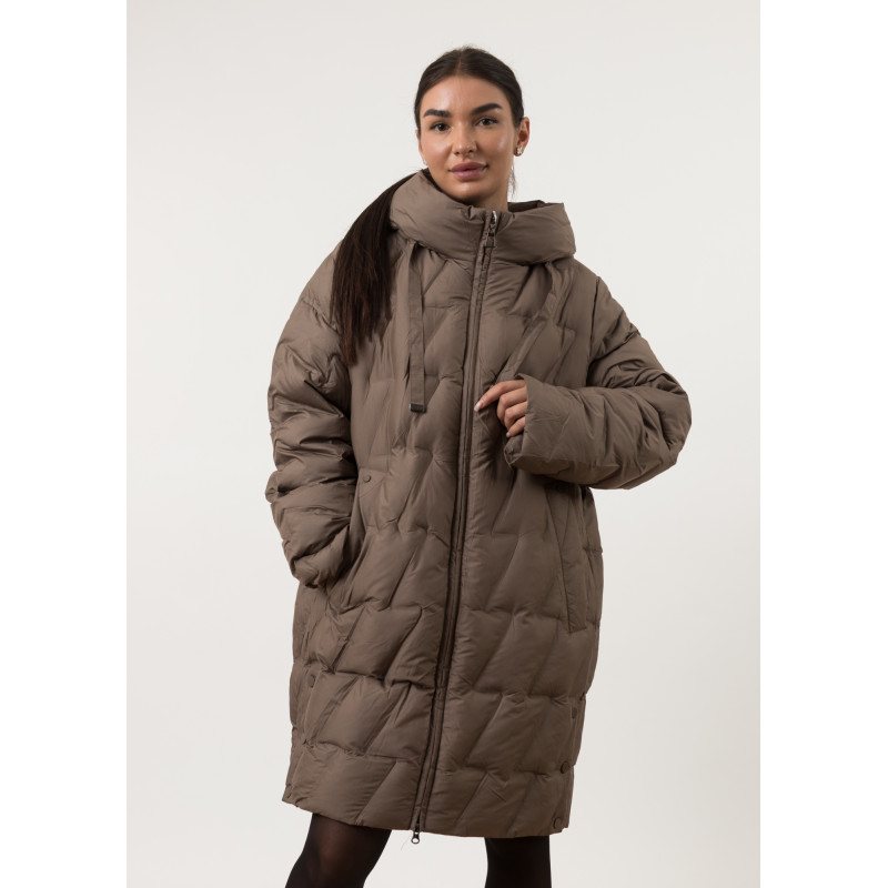 Куртка Snow Owl К928