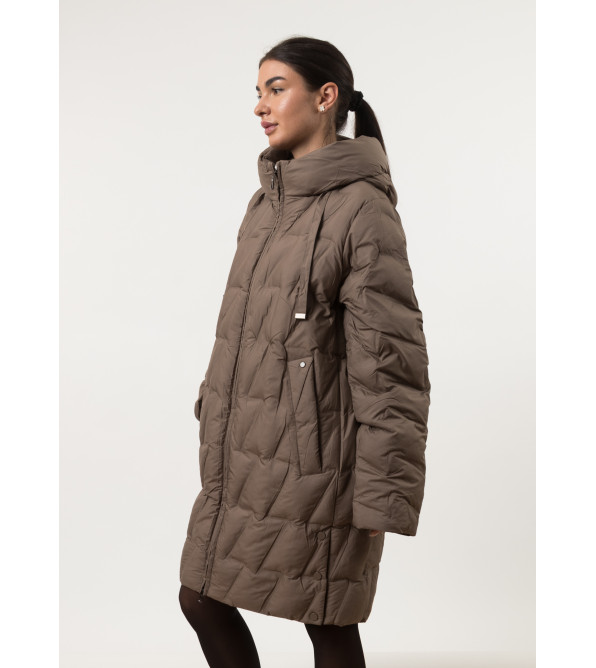 Куртка Snow Owl К928