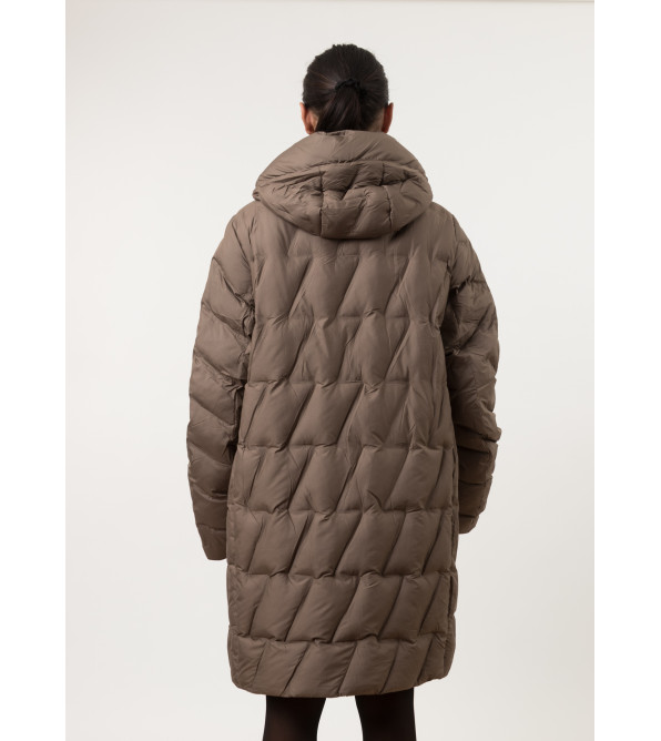 Куртка Snow Owl К928