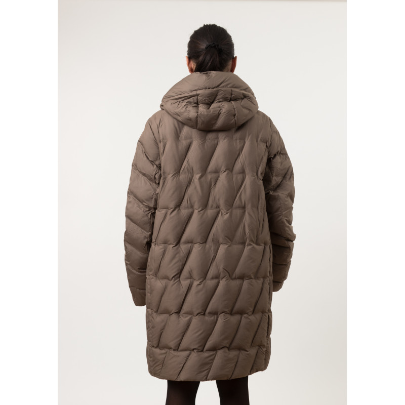 Куртка Snow Owl К928