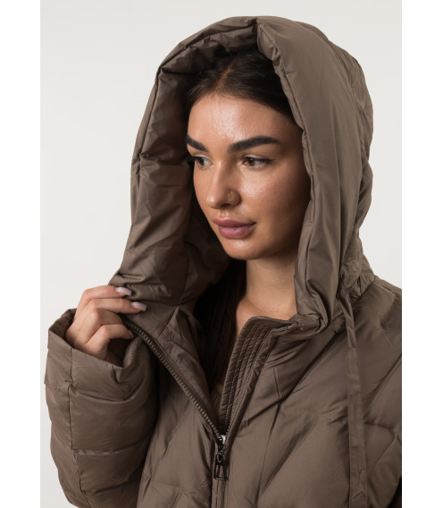 Куртка Snow Owl К928