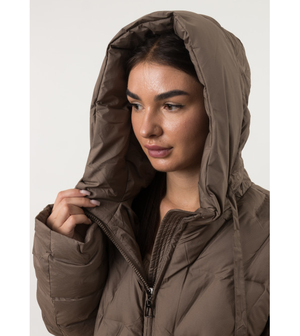 Куртка Snow Owl К928