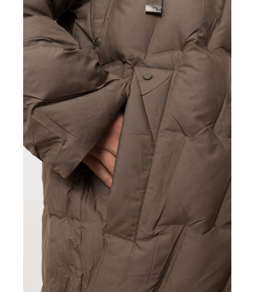 Куртка Snow Owl К928