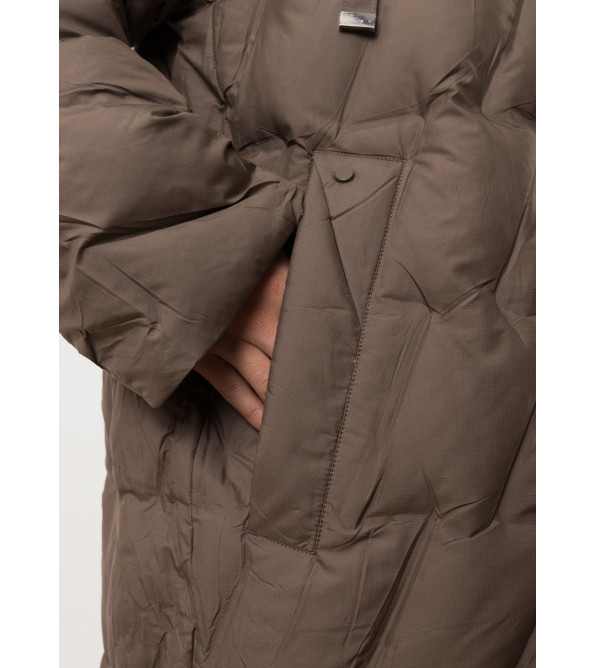 Куртка Snow Owl К928
