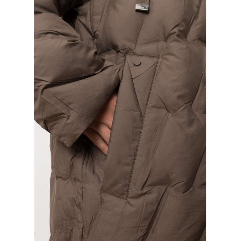 Куртка Snow Owl К928