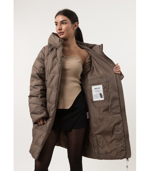 Куртка Snow Owl К928