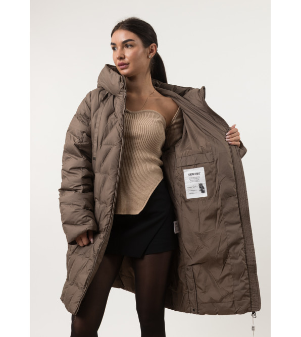 Куртка Snow Owl К928