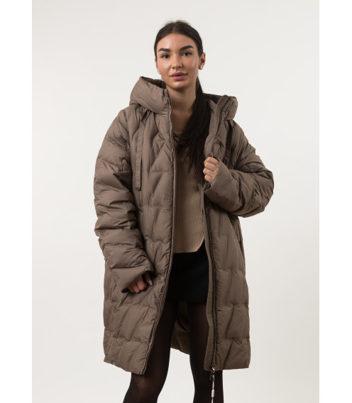 Куртка Snow Owl К928