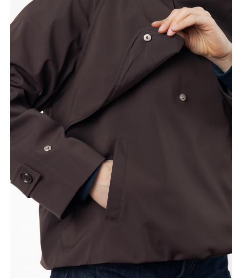 Куртка женская короткая демисезонная Billissimo К950