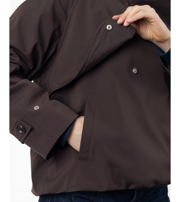 Куртка женская короткая демисезонная Billissimo К950