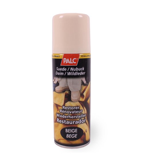 Сспрей PALC бежевий D59