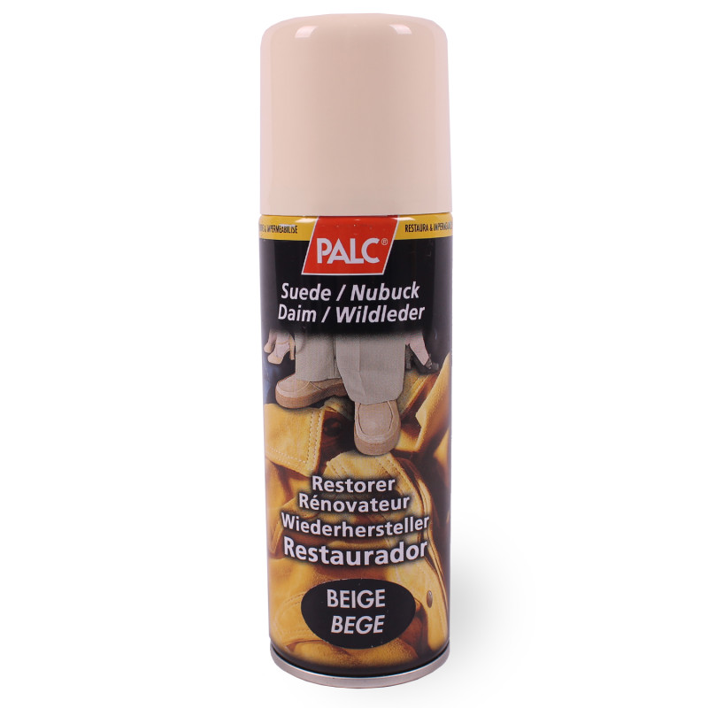 Сспрей PALC бежевий D59