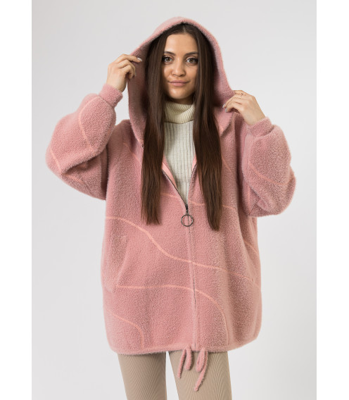 Кардиган женский короткий весенний К700-В