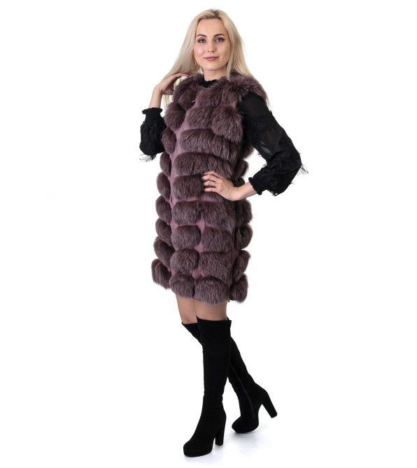 Безрукавка КОМ.2021 К406