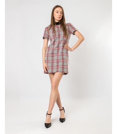 Босоніжки закриті на шпильці чорні з гострим мисом Lady marcia 1135Л-А