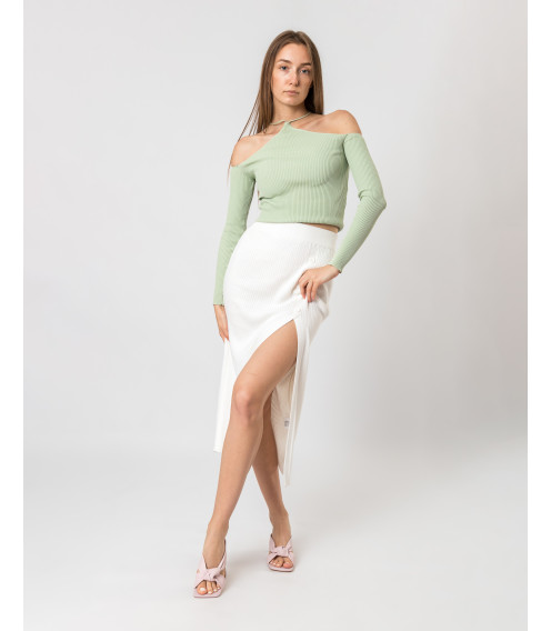 Шлепанцы розовые кожаные на стильном каблуке Lady marcia 1140Л-А