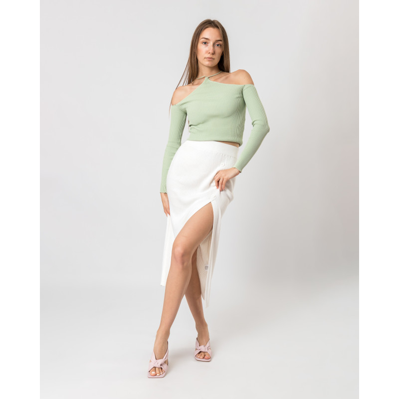 Шлепанцы розовые кожаные на стильном каблуке Lady marcia 1140Л-А