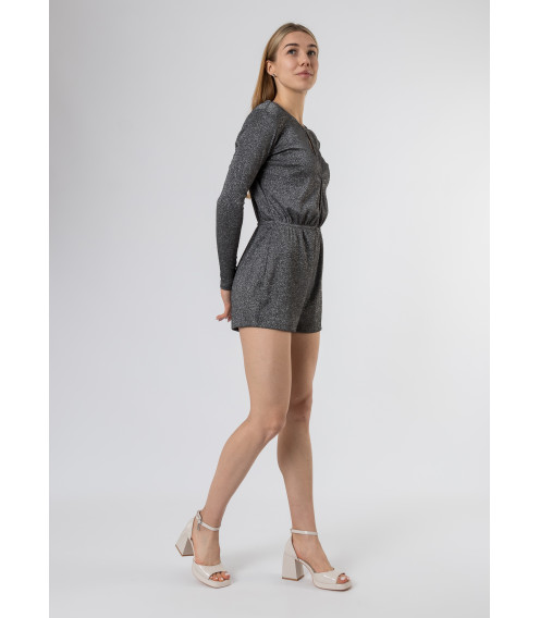 Босоножки женские на каблуке Stefaniya 1273Л