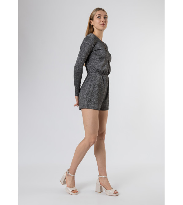 Босоножки женские на каблуке Stefaniya 1273Л