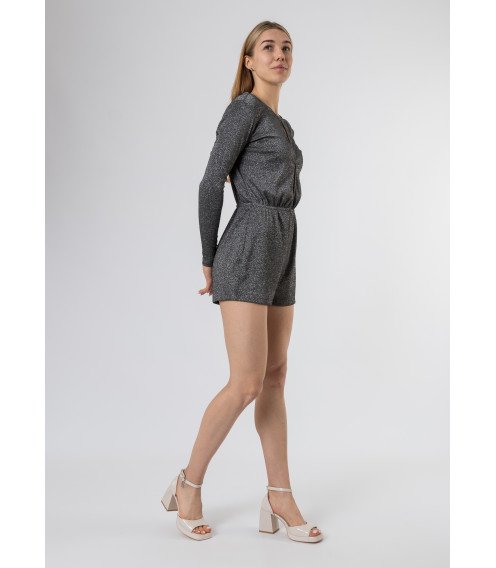 Босоножки женские на каблуке Stefaniya 1273Л