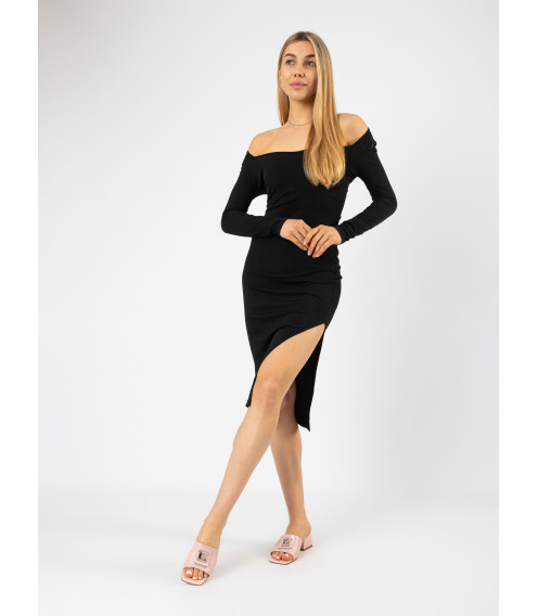 Шлепанцы женские кожаные на каблуке Lady marcia 1280Л-А