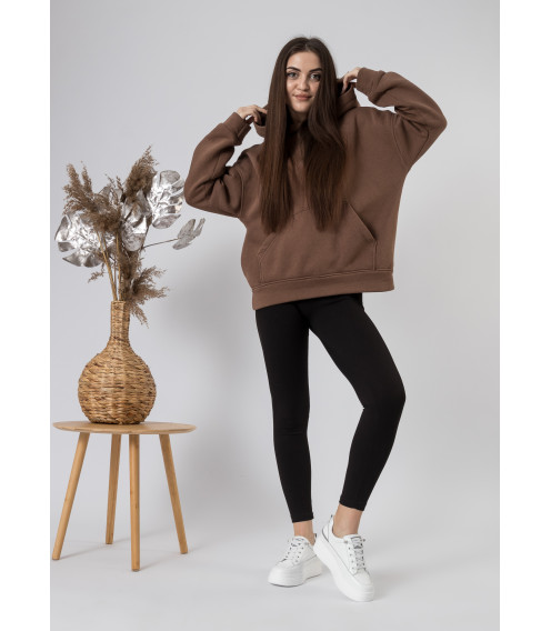 Кеды женские кожаные белые на платформе Meegocomfort 2154Т