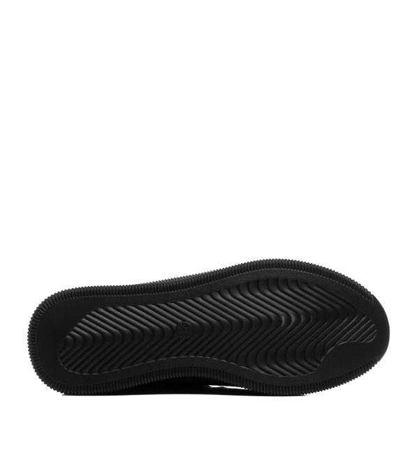 Кроссовки женские черные сетка Meegocomfort 2158Т-А