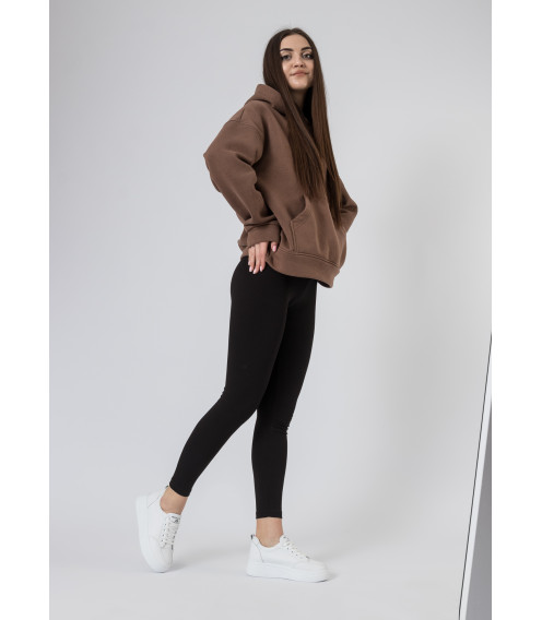 Кеды женские белые на платформе Linda 2225Т