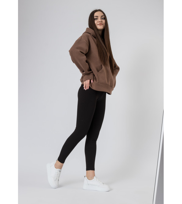 Кеды женские белые на платформе Linda 2225Т