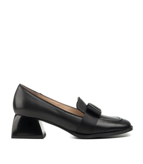 Туфлі жіночі чорні шкіряні Lady marcia 2259Т-В