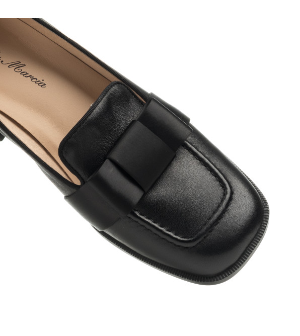 Туфлі жіночі чорні шкіряні Lady marcia 2259Т-В
