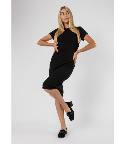 Туфли-лоферы женские замшевые Lady marcia 2259Т-А
