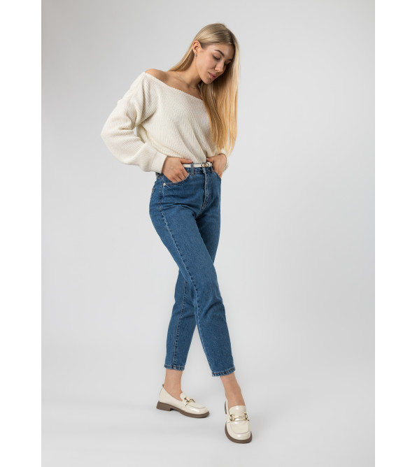 Туфли женские светлые Meegocomfort 2356Т-А