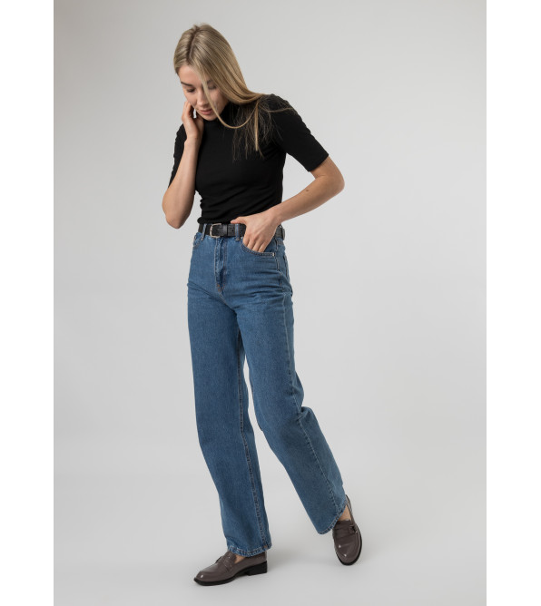 Туфли-лоферы женские лакированные цвета мокко Meegocomfort 2363Т-В