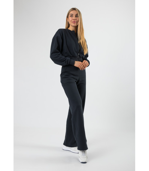 Кроссовки женские кожаные белые Meegocomfort 2364Т