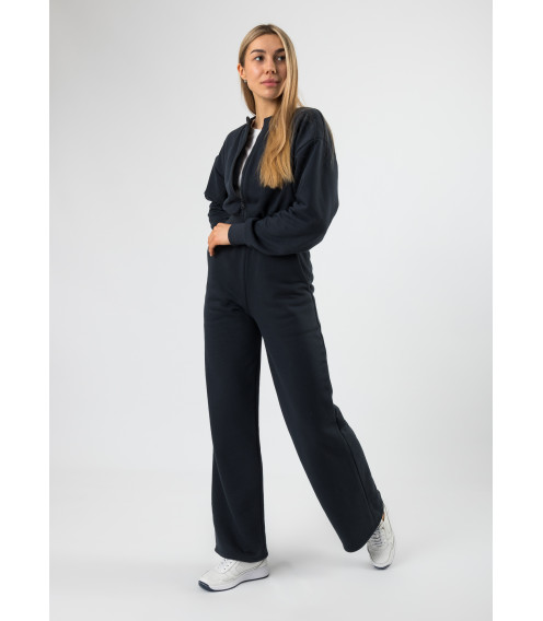 Кроссовки женские кожаные белые Meegocomfort 2364Т