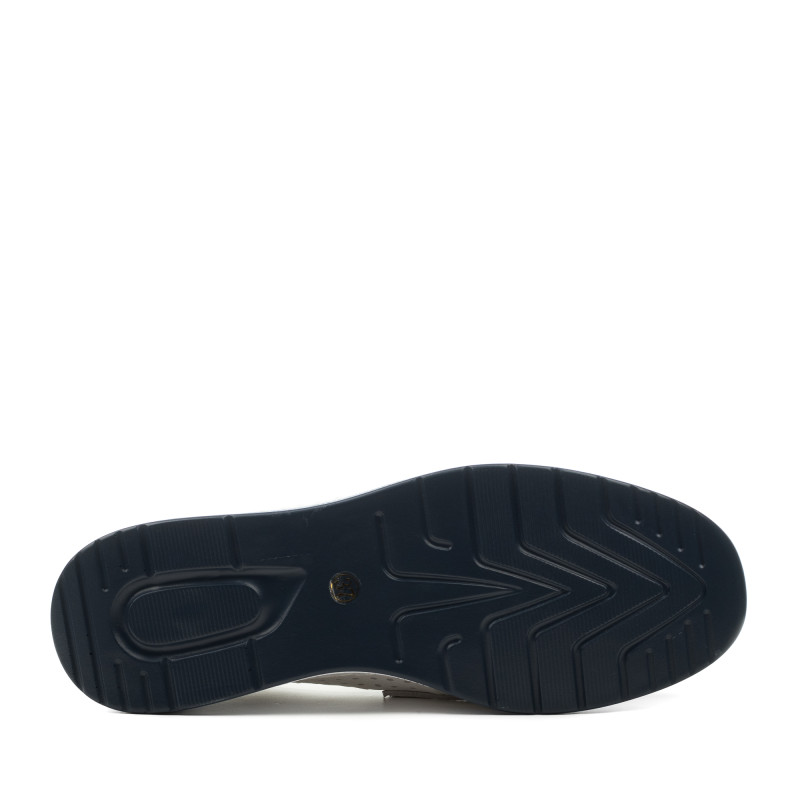 Туфли летние женские с перфорацией Meegocomfort 2371Т