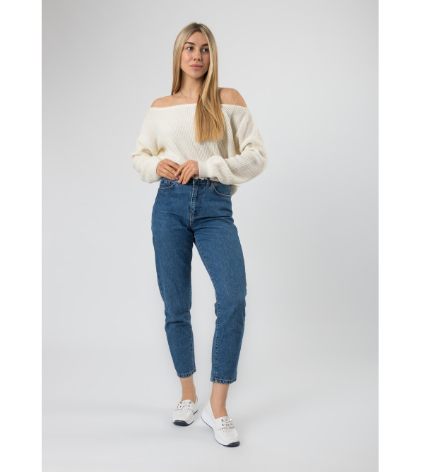 Туфли летние женские с перфорацией Meegocomfort 2371Т