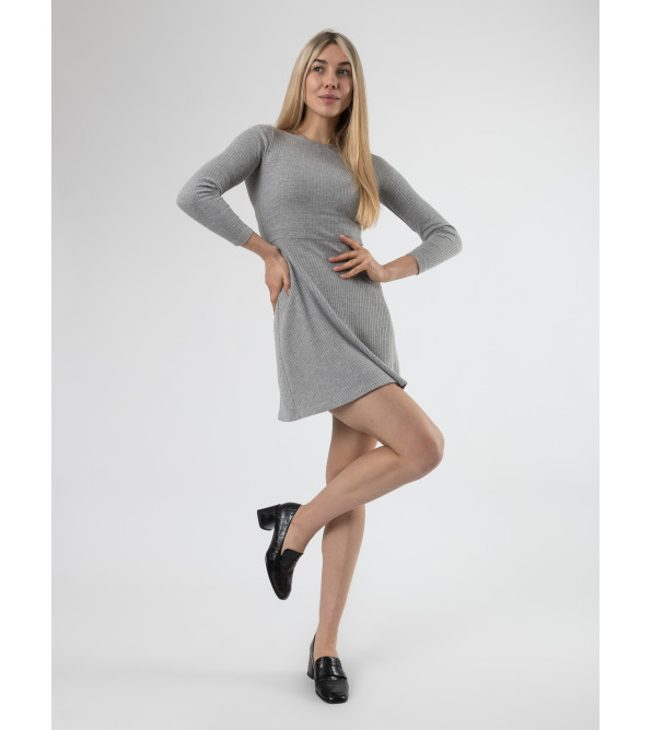 Туфли-лоферы женчкие черные фактурные кожаные Lady marcia 2374Т