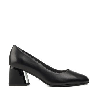 Туфли женские черные кожаные класические My classic 2381Т Туфли женские черные кожаные класические My classic 2381Т