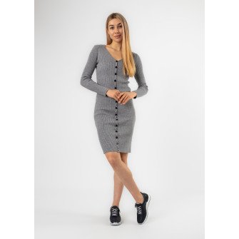 Кроссовки женские кожаные синие Renzoni 2386Т-В