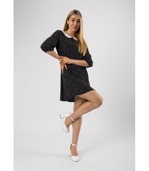Туфли женские белые на каблуке Marigo 2398Т-А