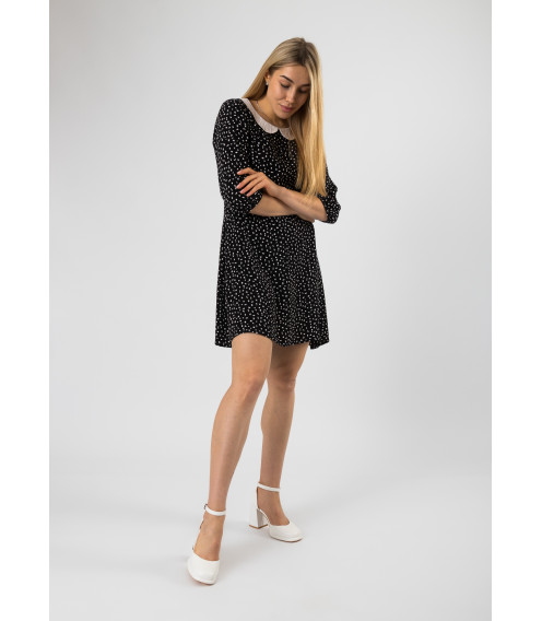 Туфли женские белые на каблуке Marigo 2398Т-А