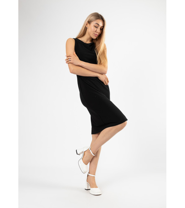 Туфли женские белые на толстом каблуке Marigo 2409Т-В