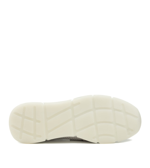 Туфли женские белые летние Meegocomfort 2470Т